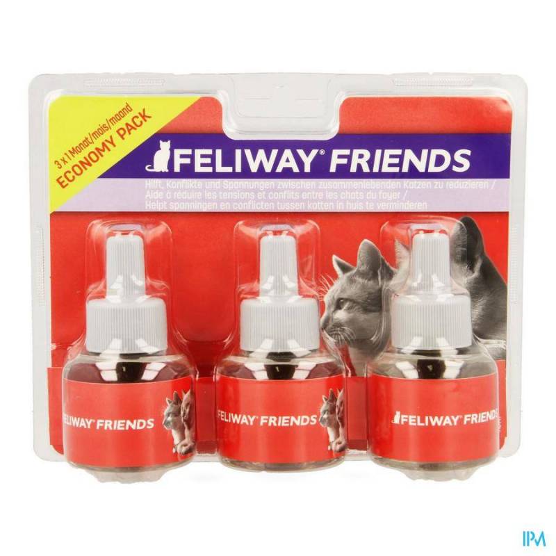 FELIWAY FRIENDS FL 48ML 3MAAND