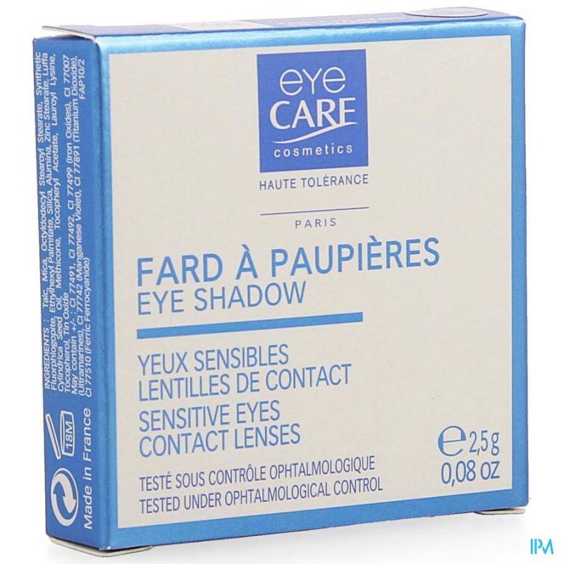 EYE CARE OMBRE PAUP. BOIS ROSE 944 2,5G