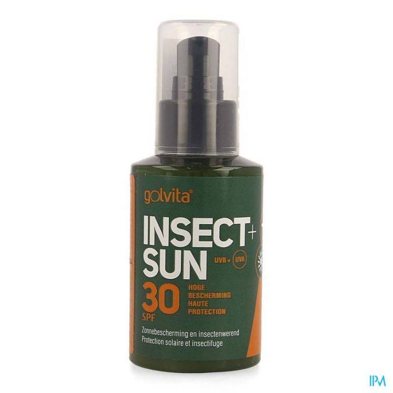 GOLVITA SUN 2EN1 IP30 100ML NF