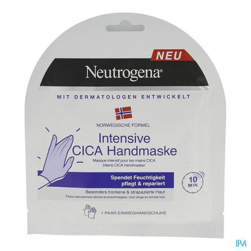 NEUTROGENA MASQUE MAINS