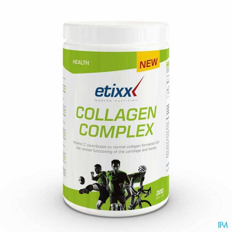 ETIXX COLLAGEN COMPLEX 300 G