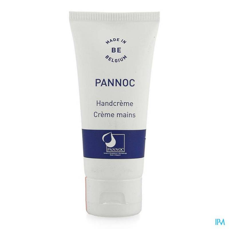 HANDCREME PANNOC 50 ML TUBE