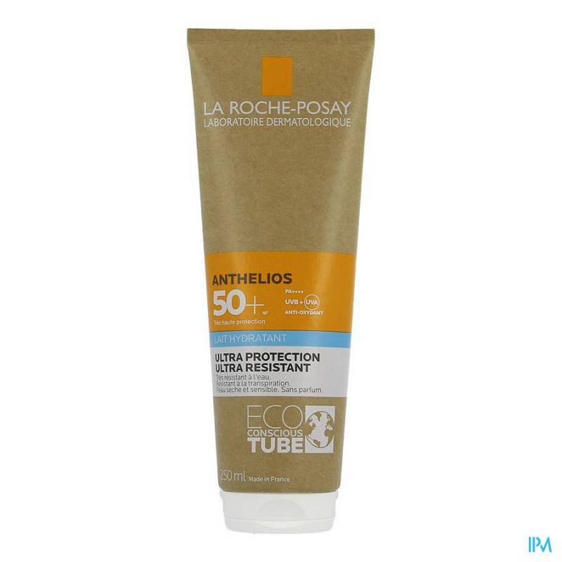 LRP ANTHELIOS LAIT 50 ECO CONSCIOUS 250ML