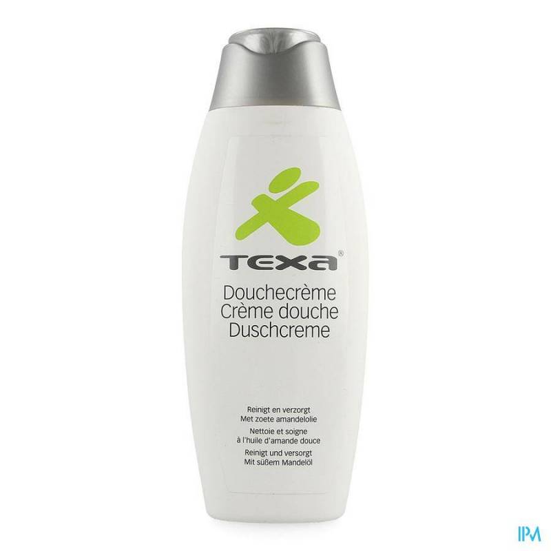 TEXA CREME DE DOUCHE 300 ML 1573534