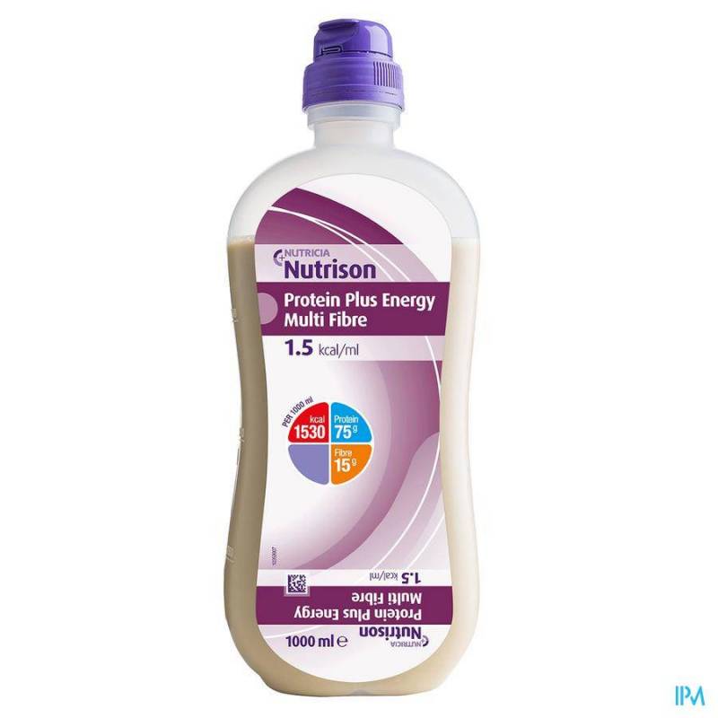 NUTRISON PROTEIN PLUS ENERGY MF 1L