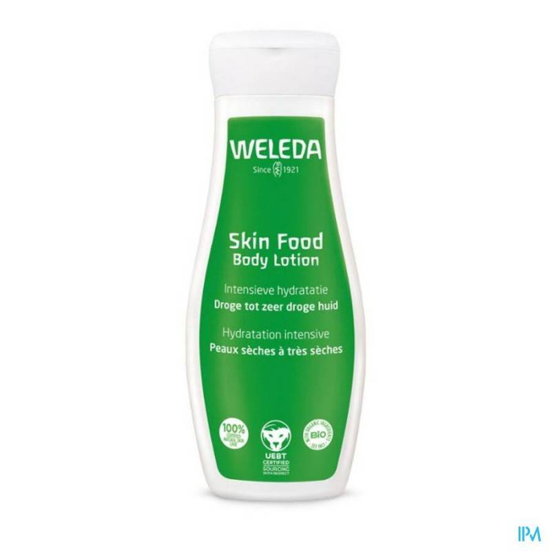 Weleda Skin Food Bodylotion 200ml