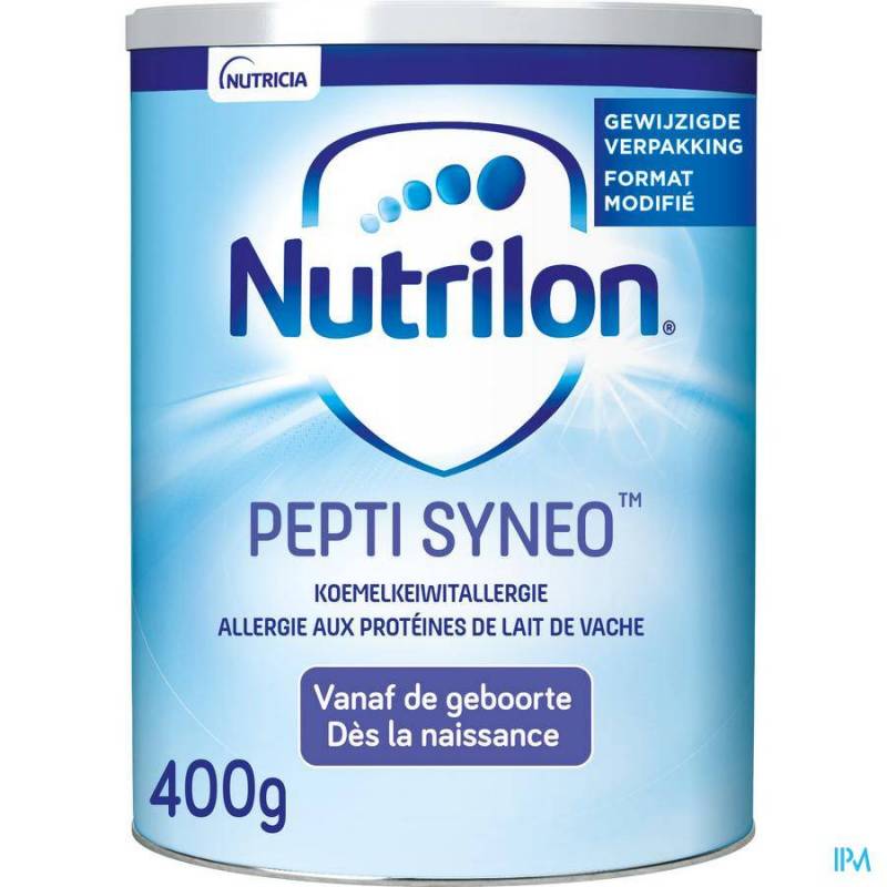 NUTRILON PEPTI SYNEO 400G