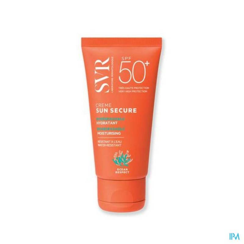 SUN SECURE CREME IP50 50ML