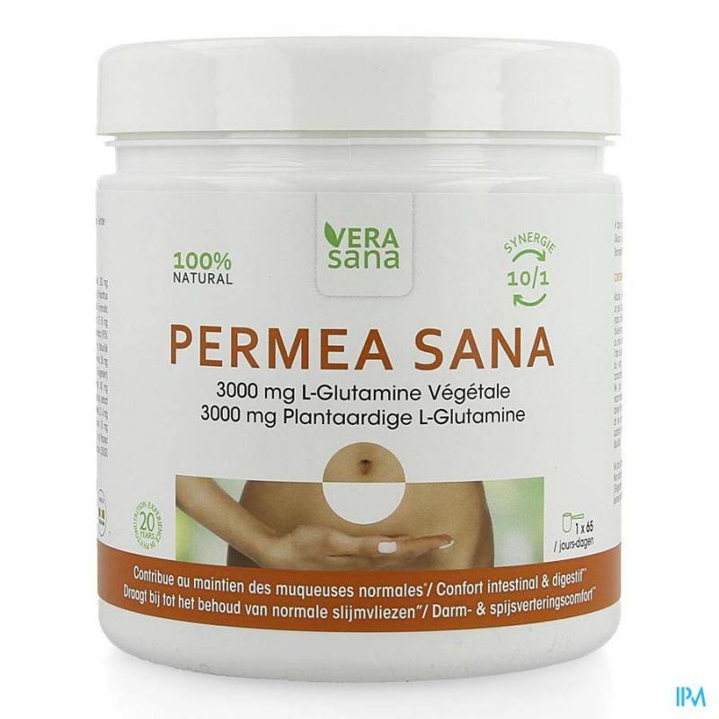 VERA SANA PERMEAV 260G