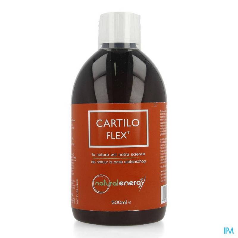 CARTILO FLEX MEILLEUR GOUT 500