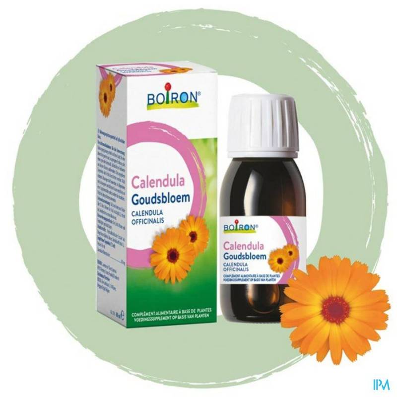 BOIRON CALENDULA EXTRAIT DE PLATNES 60 M