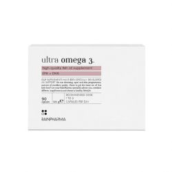Rainpharma Ultra Omega 3 90 Caps