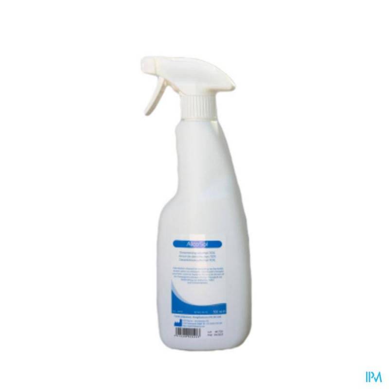 COVARMED ALCOSOL FL SPRAY 500ML