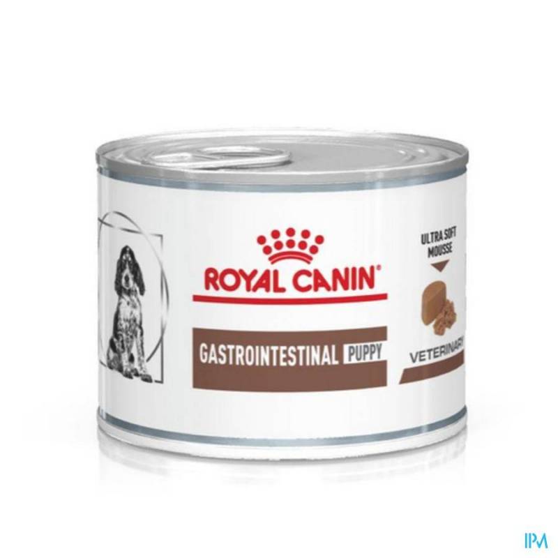 ROYAL CAN CANINE VDIET GASTROINT PUPPY 1