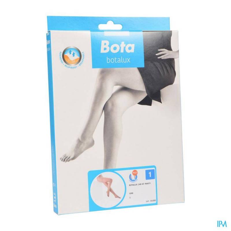 BOTALUX 140 PANTY DE SOUTIEN GRB N1