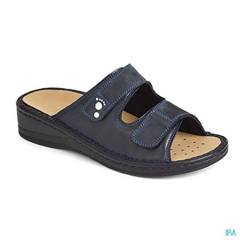 PODARTIS ALIPES SCHOEN DAME BLAUW 39 L