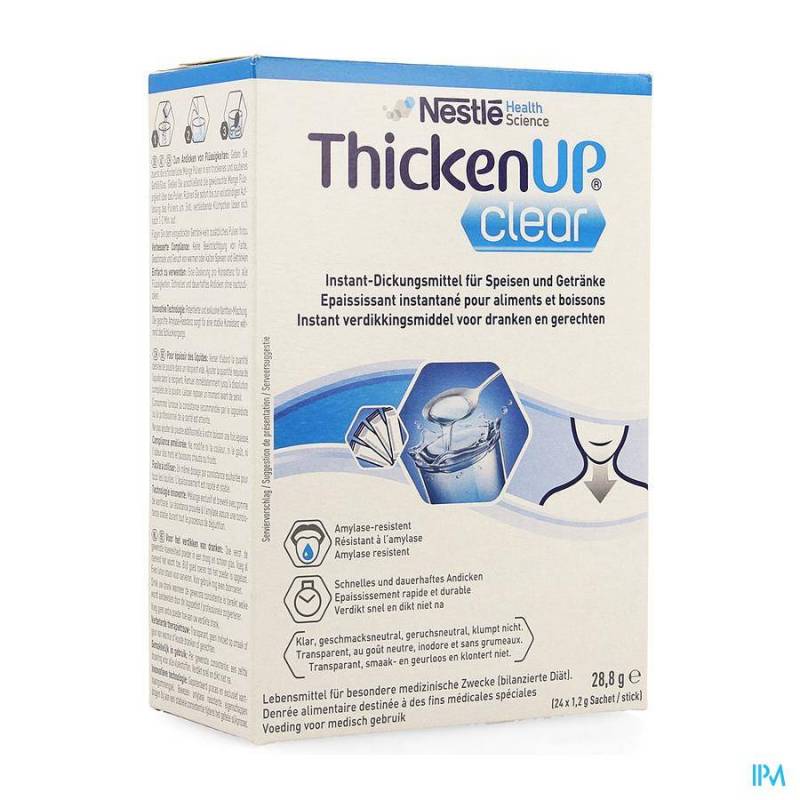 THICKENUP CLEAR SACH 24X1,2G