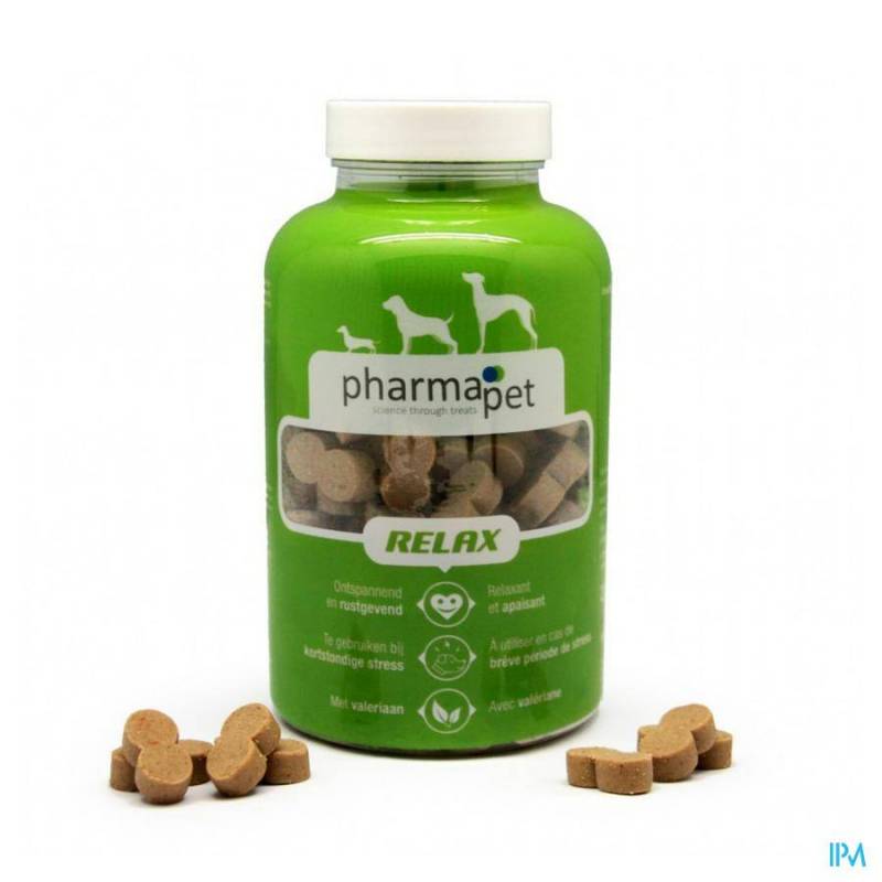 PHARMA PET RELAX 235G