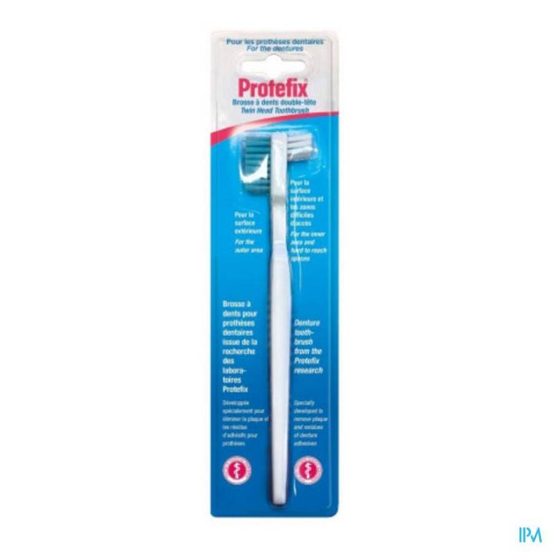 PROTEFIX PROTHESETANDENBORSTEL