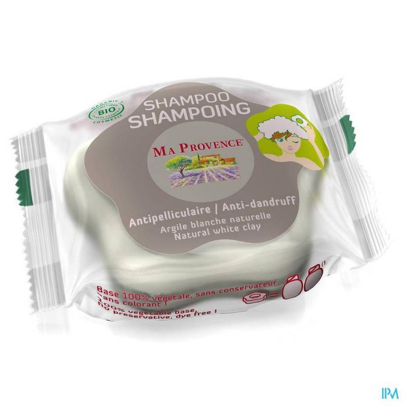 MA PROVENCE SH A/ROOS WITTE KLEI 85G