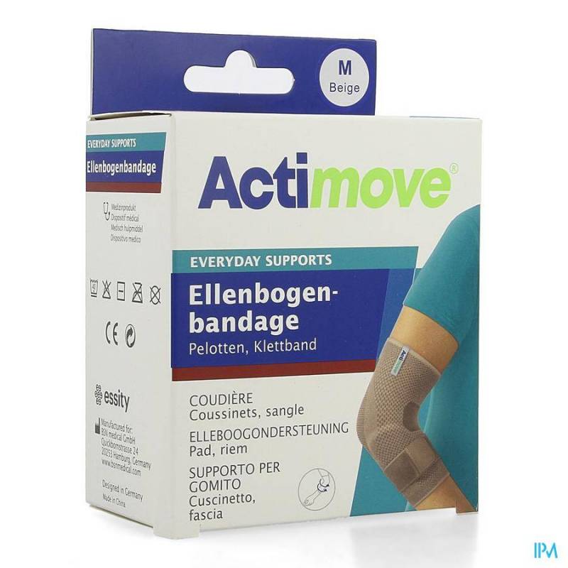 ACTIMOVE EVERYDAY ELLEBOOG SUPSTRAP M 1