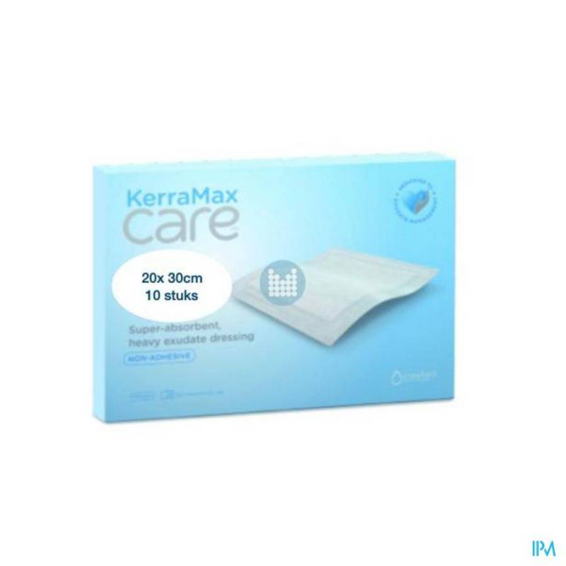 KERRAMAX CARE 20X30CM 10