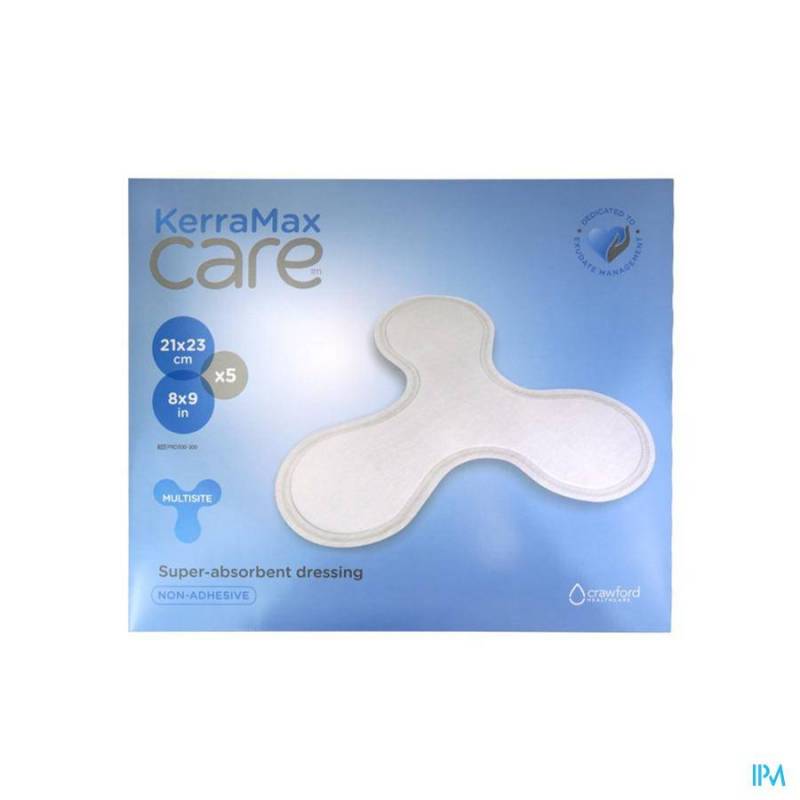 KERRAMAX CARE MULTISITE 5