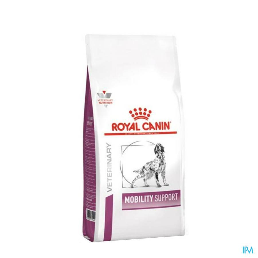 ROYAL CANIN CANINE VDIET MOBILITY SUPPOR