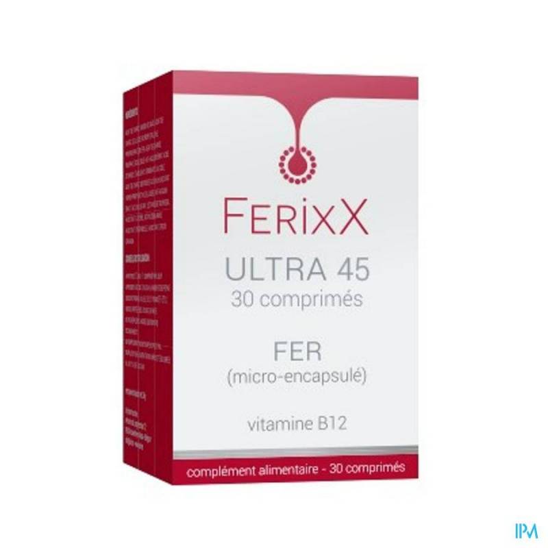 FERIXX ULTRA 45 COMP 30