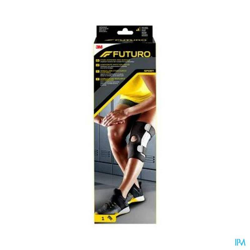 FUTURO ULTRA PERFORMANCE KNIESTABILISATOR XL