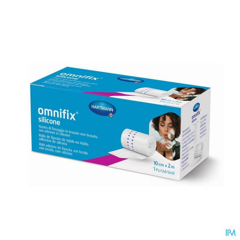 Omnifix silicone, 10cmx2m,    1 p/s
