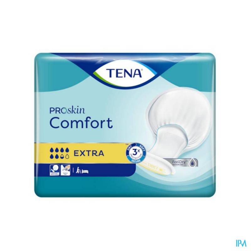 TENA PROSKIN COMFORT EXTRA 40