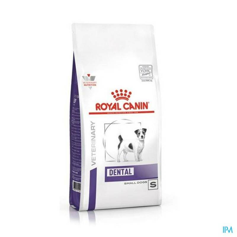ROYAL CAN CANINE VHN DENTAL SMALL 1,5 KG