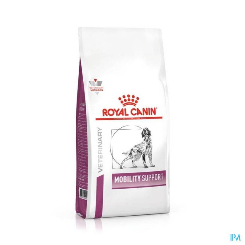 ROYAL CANIN CANINE VDIET MOBILITY SUPPOR