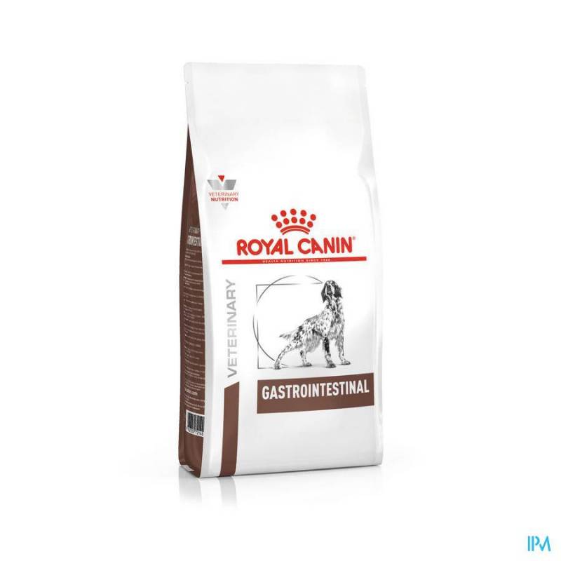 ROYAL CANIN VDIET CANINE GASTROINTESTINAL 7,5KG