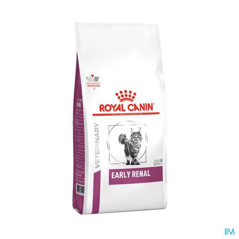 ROYAL CAN CAT EARLY RENAL 3,5K