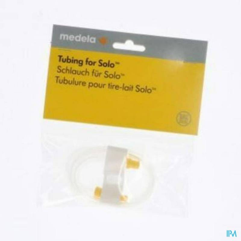 MEDELA TUBULURE SOLO TIRE LAIT ELECTRIQUE SIMPLE