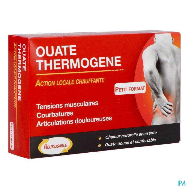OUATE THERMOGENE 30G