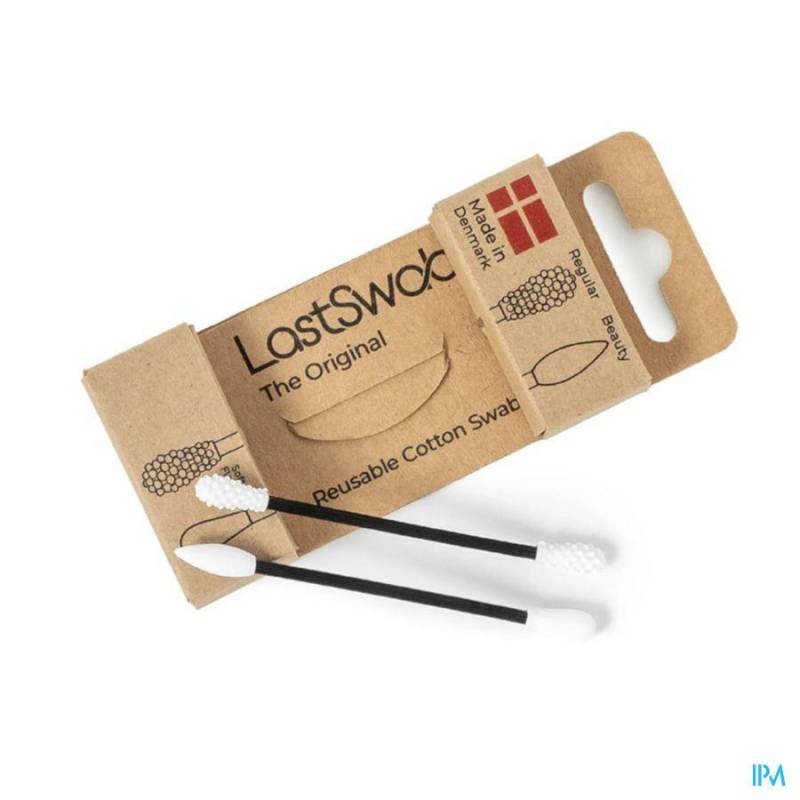 LASTSWABS MIX REFILL NOIR