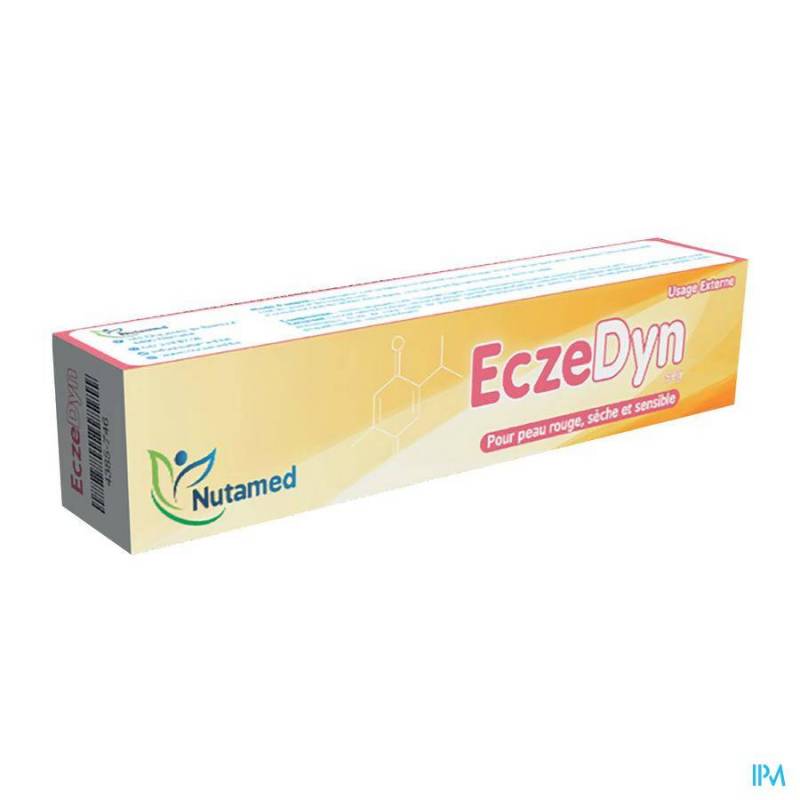 ECZEDYN 50G