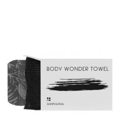 RainPharma Body Wonder Towel 1 Stuk