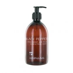 Rainpharma Skin Wash Black Pepper 60ml