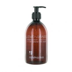 Rainpharma Skin Wash Lemongrass 100ml