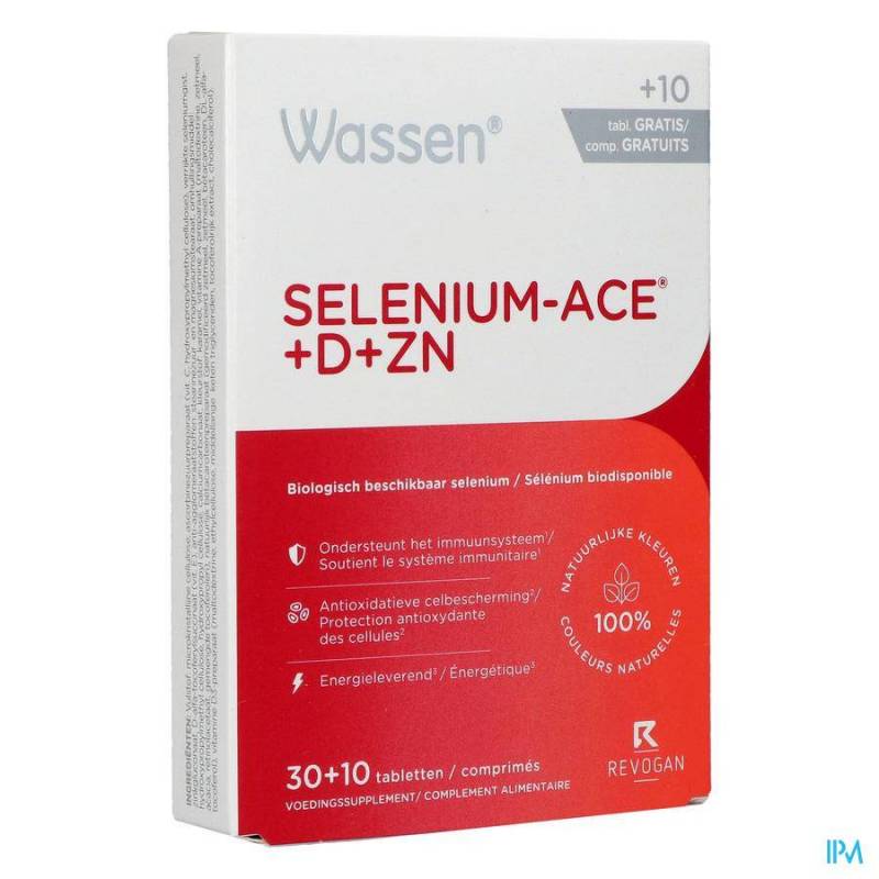 SELENIUM-ACEDZN COMP 30  COMP 10 GRATIS REVOGAN