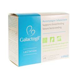 GALACTOGIL LACTATION PDR SACH 24-Pharmacie en ligne en Belgique