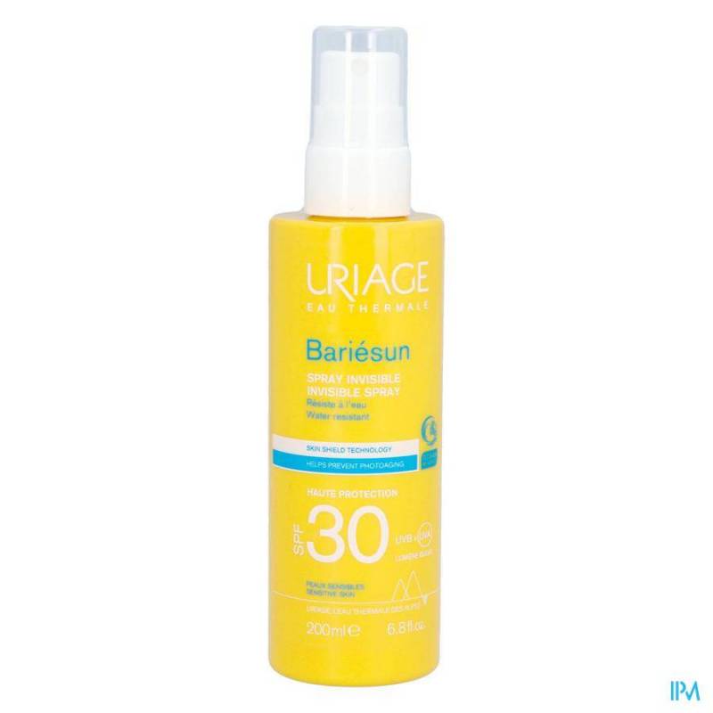 URIAGE BARIESUN SPRAY IP30 200ML