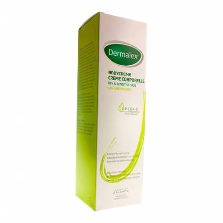 Dermalex Creme Corporelle Ureum Nf Ml Pharmacie Pharmazone