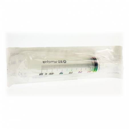Bd Plastipak Seringue Catheter Tip Ml Pharmacie Pharmazone