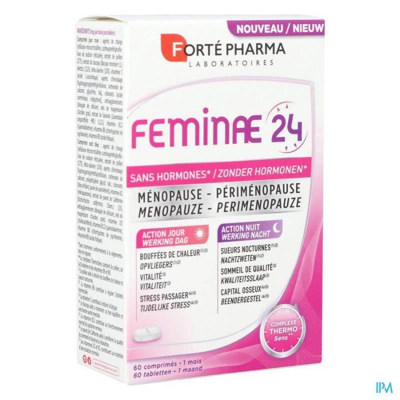 FEMINAE 24 COMP 60