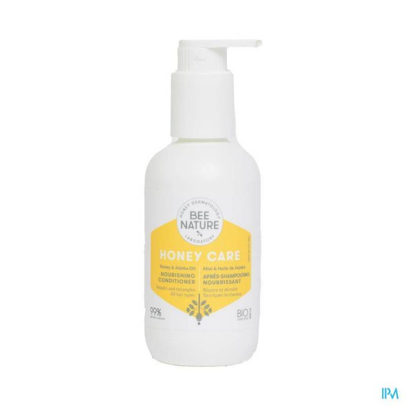 BEE NATURE VOEDENDE CONDITIONNER HONEY CARE 200ML